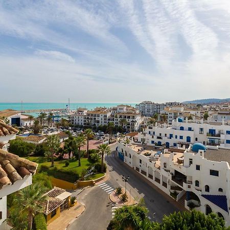 شقة Marina Duquesa 3Bc2 مانيلفا المظهر الخارجي الصورة